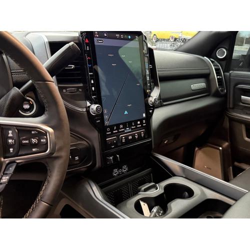 2025 Dodge Ram 1500 3500