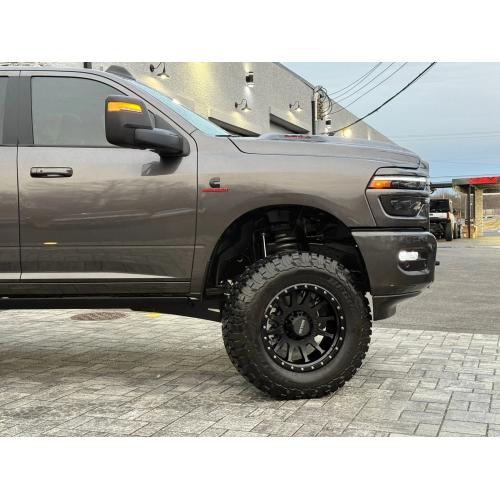 2025 Dodge Ram 1500 3500