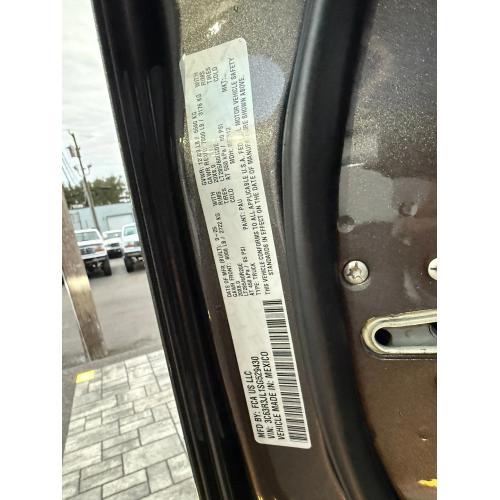 2025 Dodge Ram 1500 3500