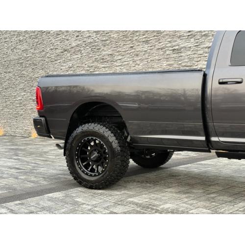 2025 Dodge Ram 1500 3500