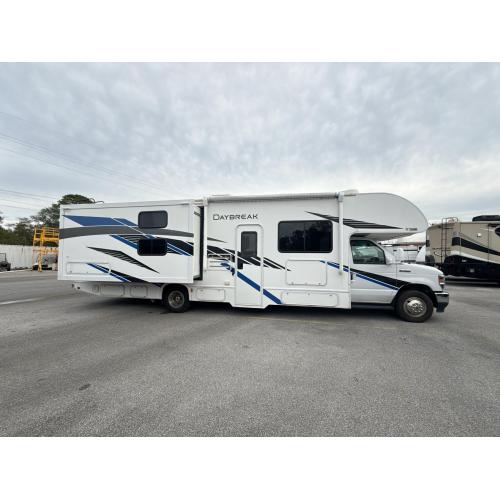 2021 Thor Daybreak 30DB