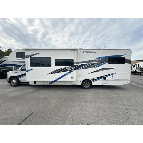 2021 Thor Daybreak 30DB