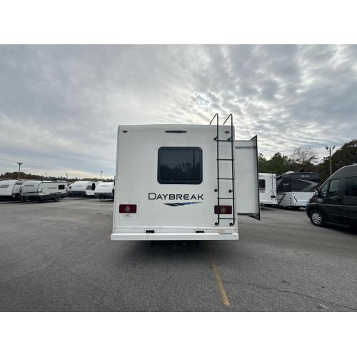 2021 Thor Daybreak 30DB