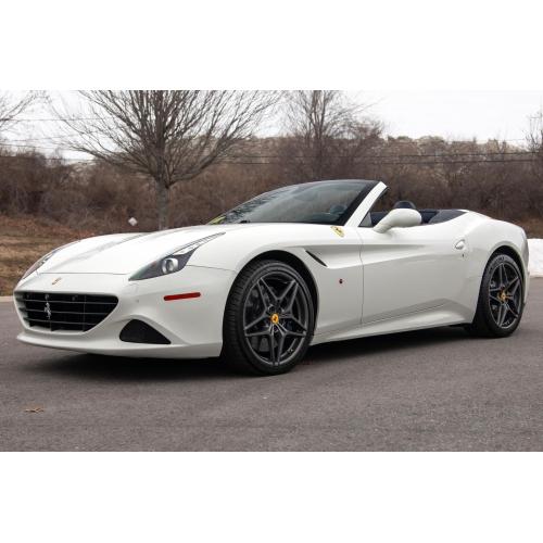 2015 Ferrari California T
